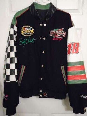 27 Interstate Batteries 18 –Reversible L 1