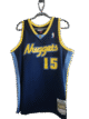 Carmelo Anthony #15 Denver Nuggets Mitchell & Ness Jersey Large – Hardwood Classics