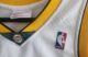 #35 Durant Sonics Hardwood Classics Michell & Ness HWC Swingman Jersey M - Image 7