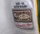 #35 Durant Sonics Hardwood Classics Michell & Ness HWC Swingman Jersey M - Image 6