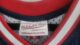 Hakeem Olajuwon #34 Houston Rockets Mitchell & Ness Jersey Medium – Hardwood Classics Navy - Image 8