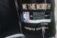 Toronto Raptors Gradey Dick #1 City Edition Nike Swingman Jersey (Black Dino) L NEW - Image 8