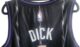 Toronto Raptors Gradey Dick #1 City Edition Nike Swingman Jersey (Black Dino) L NEW - Image 5