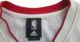 Jermaine O’Neal #6 Toronto Raptors Adidas Jersey Large – White NBA - Image 9