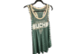 NBA Toddler's Champion Laker's Jersey Size 2T