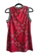 GOAT #23 Red Bandana Basketball Jersey Youth Large (Size 14) – Streetwear - Image 4