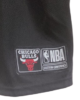 Chicago Bulls Black Button-Up Jersey Large – NBA Baseball Style (NEW With Tags) - Image 2