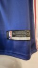 NEW James Harden #1 Philadelphia 76ers Nike Swingman Jersey Large – Blue PHILA - Image 4