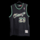 Chicago Bulls Jordan #23 Jersey 2XL Black Camo NBA Streetwear - Image 2