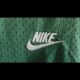 NBA #23 James Irish Green Jersey XL - Image 6