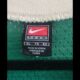 NBA #23 James Irish Green Jersey XL - Image 5