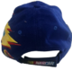 11011 NASCAR #43 Richard Petty Cap Adjustable Strap - Image 4