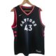 Pascal Siakam #43 Toronto Raptors Nike Jersey – Black Statement Edition – Size XL Youth
