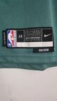 NBA Boston #0 Tatum Green Icon Edition Jersey Medium NEW - Image 4