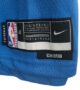 NBA Thunder #2 Gilgeous-Alexander Lite Blue Icon Edition Jersey Medium - Image 2