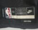 NBA Memphis #12 Morant Black Classic Edition Jersey XL - Image 2
