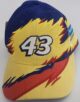 11011 NASCAR #43 Richard Petty Cap Adjustable Strap