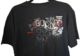 10532 NASCAR #24 Jeff Gordon AARP Drive To End HungerBlack T-Shirt Medium Never Worn - Image 2