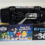 2-20007-3 NASCAR #36 Ernie Irvan M&M Millennium Diecast 1:24