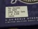 2-20012-3 NASCAR ##3 Ron Hornaday NAPA Diecast 1:24 - Image 5