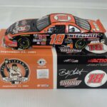 2-20017-3 NASCAR #8 Bobby Labonte Interstate Batteries/Cal Ripken Farewell Diecast 1:24