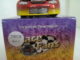 2-20018-3 NASCAR #8 Dale Earnhardt Jr, Ritz/Oreo Diecast 1:24 - Image 6