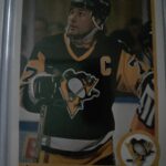 00002 — Paul Coffey — 1990-91 #124