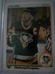 00001 — Paul Coffey — 1990-91 #124