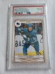 00009 — Macklin Celebrini — 2024-25 #OPC-34