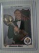 00005 — Mark Messier — 1991-92 #206