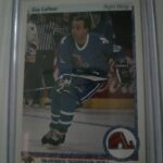 00006 — Guy Lafleur — 1990-91 #162