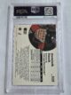 00007 — Dominik Hasek — 1991 Pro Set #529 - Image 2